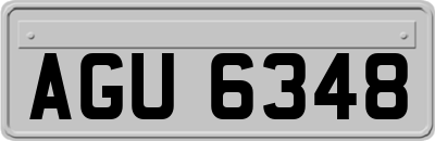 AGU6348