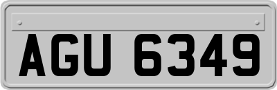 AGU6349