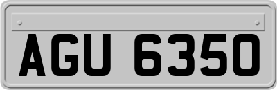 AGU6350