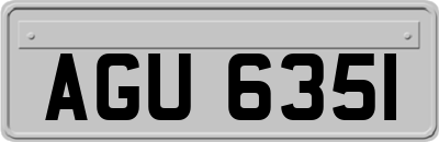 AGU6351