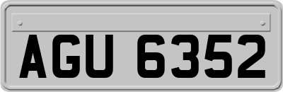 AGU6352