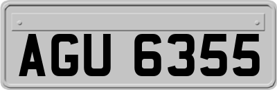 AGU6355