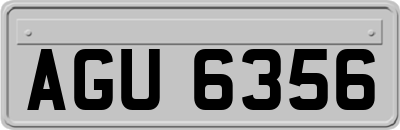 AGU6356