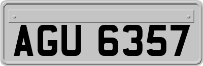 AGU6357