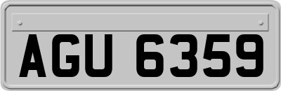 AGU6359