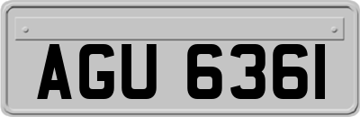 AGU6361