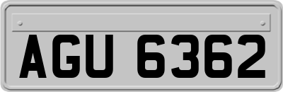 AGU6362