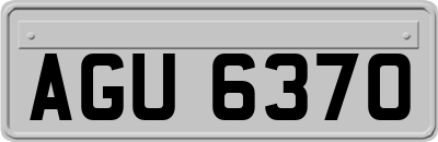 AGU6370