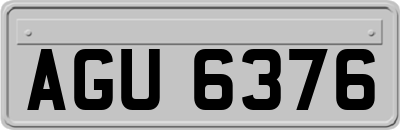 AGU6376