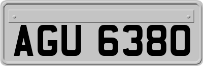 AGU6380