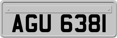AGU6381