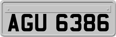 AGU6386