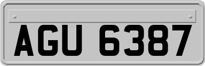 AGU6387