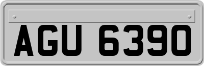 AGU6390
