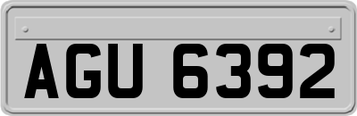 AGU6392
