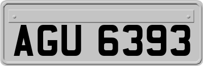 AGU6393
