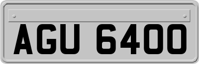 AGU6400