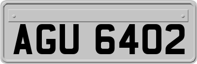 AGU6402
