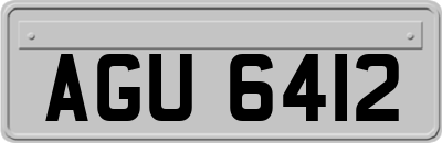 AGU6412