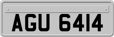 AGU6414
