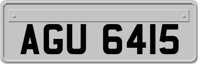 AGU6415