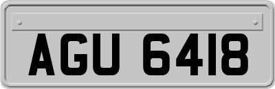 AGU6418