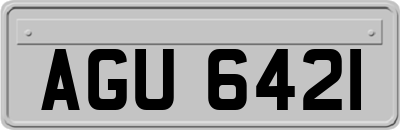 AGU6421