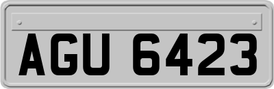 AGU6423