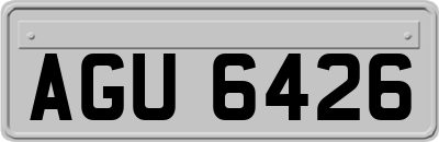 AGU6426