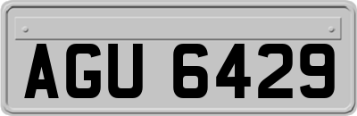 AGU6429