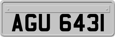 AGU6431