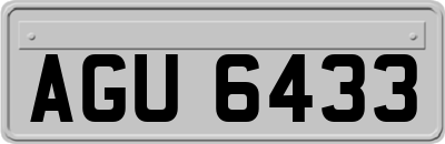 AGU6433