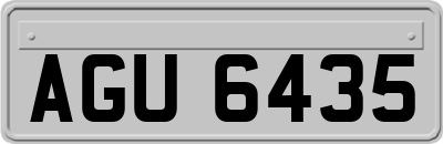 AGU6435