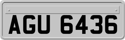 AGU6436