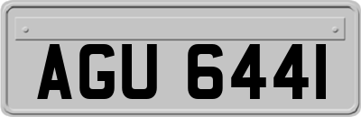 AGU6441