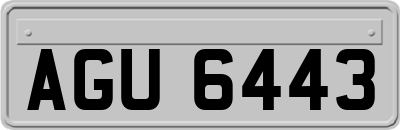 AGU6443