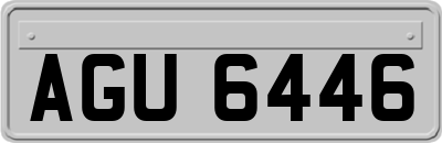 AGU6446