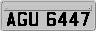AGU6447
