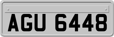 AGU6448