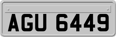AGU6449