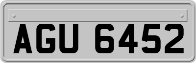AGU6452