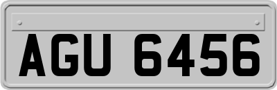 AGU6456