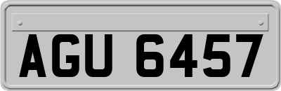 AGU6457