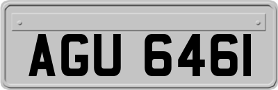 AGU6461