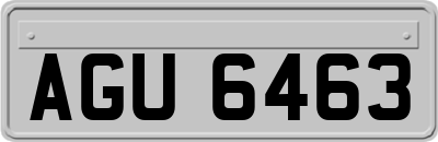 AGU6463