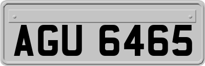 AGU6465