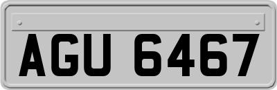 AGU6467