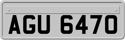 AGU6470