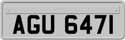 AGU6471