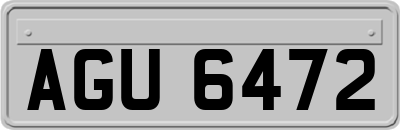 AGU6472